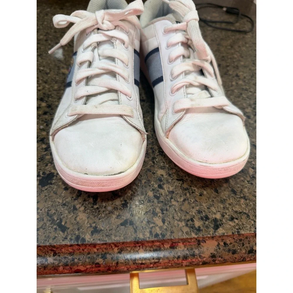 Polo Ralph Lauren small separation